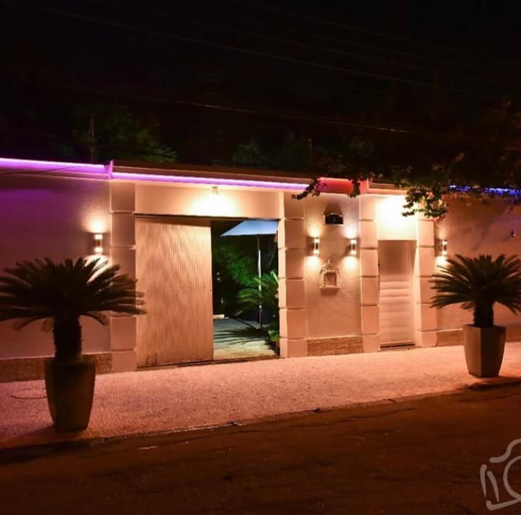 Lofty Kingdom Eventos - Casa de festas na Zona Norte RJ Piedade